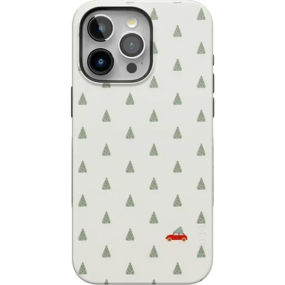 Rockin' Around | Christmas Tree Case