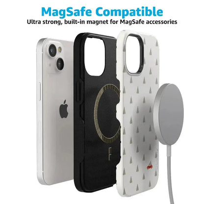 Rockin' Around | Christmas Tree Case