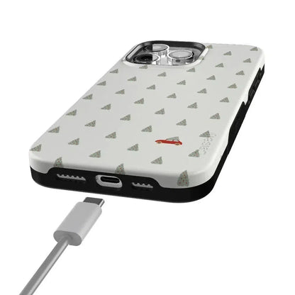 Rockin' Around | Christmas Tree Case