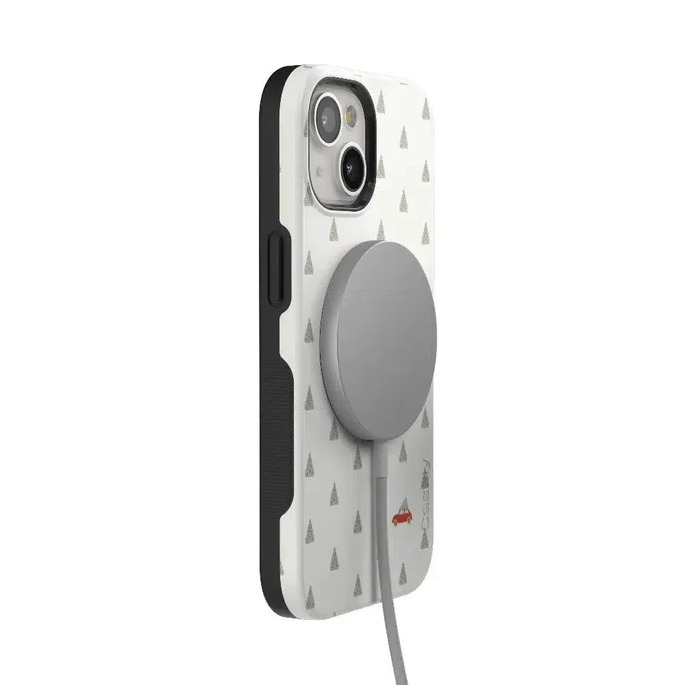 Rockin' Around | Christmas Tree Case