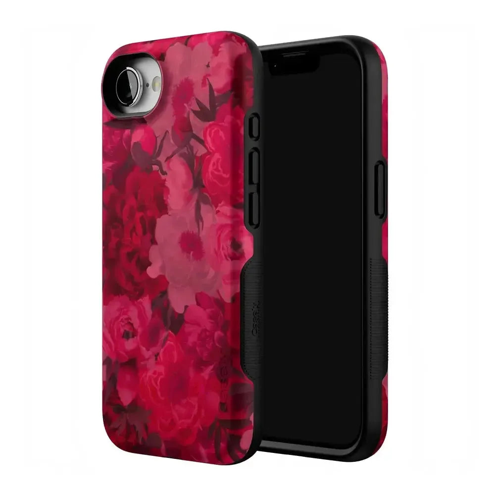 Romance Novel | Moody Floral Case