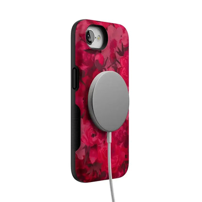 Romance Novel | Moody Floral Case