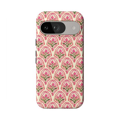 Tulip Tapestry | Jenna Palek x Casely Case