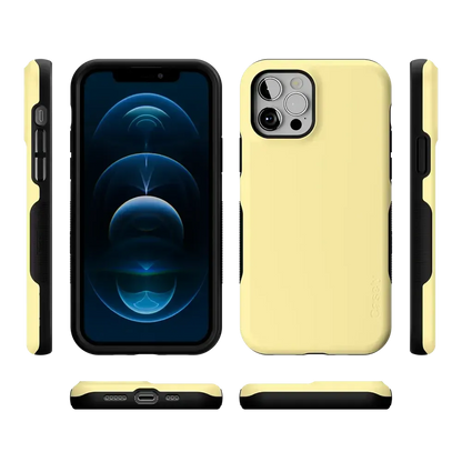 Butter Me Up | Butter Yellow Case