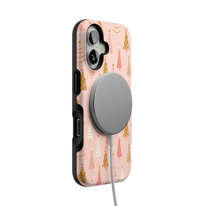 Bubblegum Forest | Christmas Tree Case