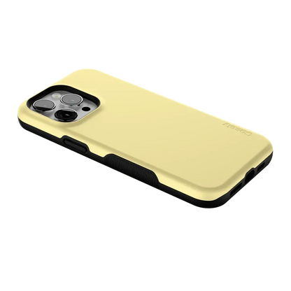 Butter Me Up | Butter Yellow Case