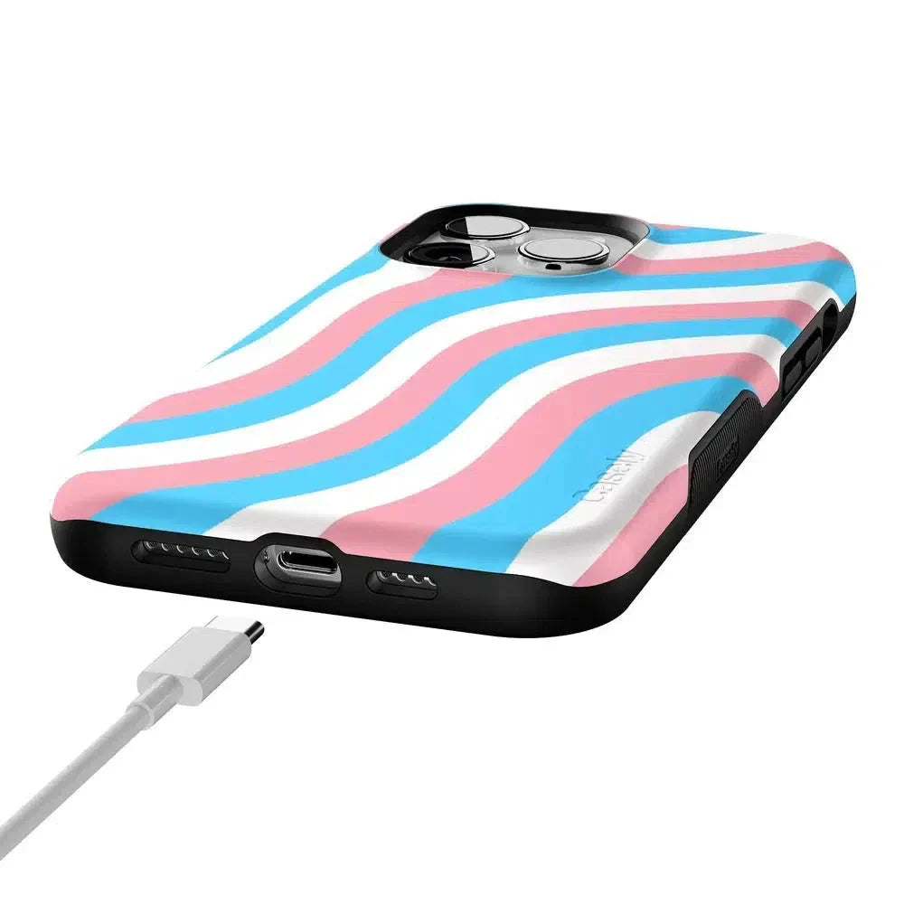 Proud To Be Me | Pride Case