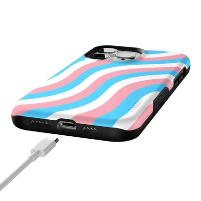 Proud To Be Me | Pride Case