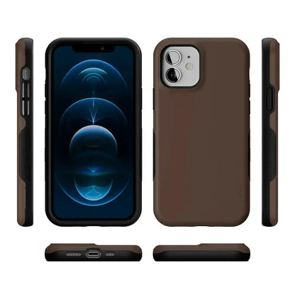 Espresso Brown | The Boyfriend Collection