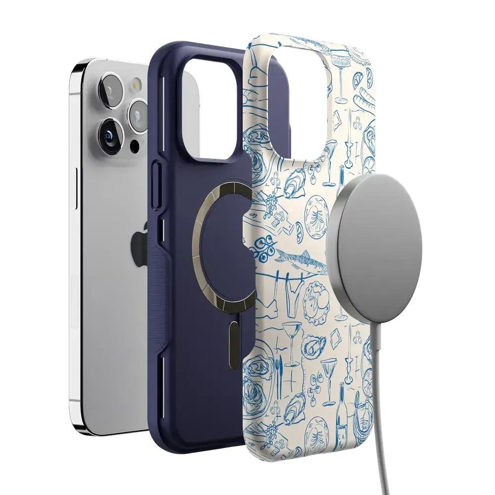 Amalfi Aperitivo | Dolce Vita Case