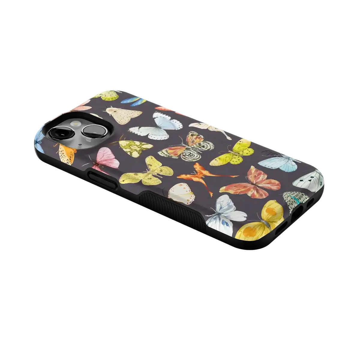 Midnight Monarch | Jenna Palek x Casely Case