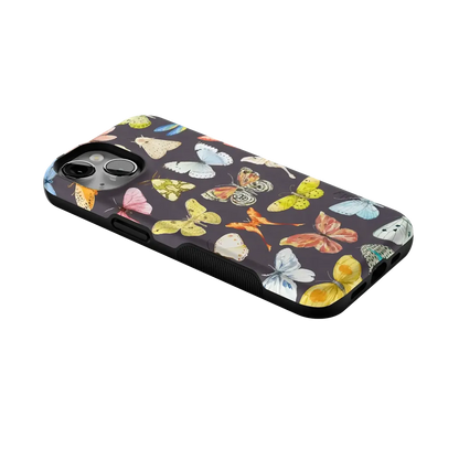 Midnight Monarch | Jenna Palek x Casely Case