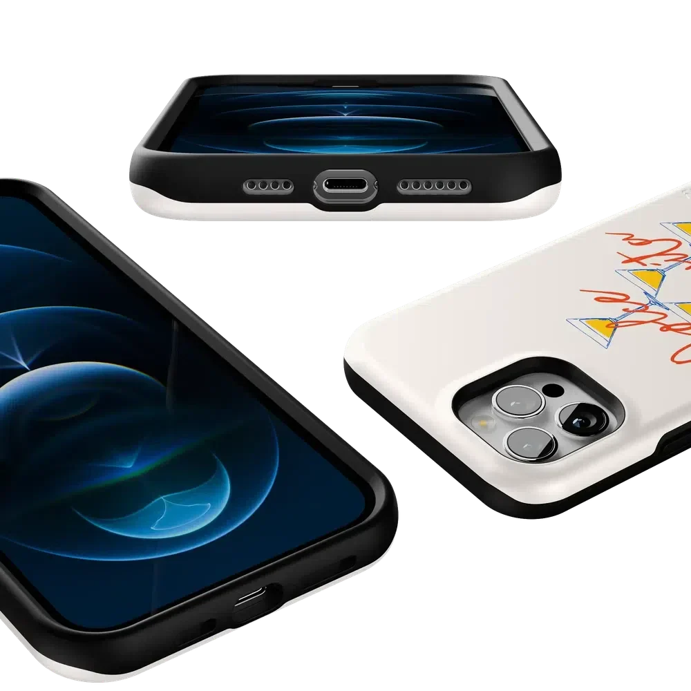 Dolce Vita | Bach Weekend Case