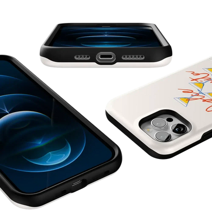 Dolce Vita | Bach Weekend Case