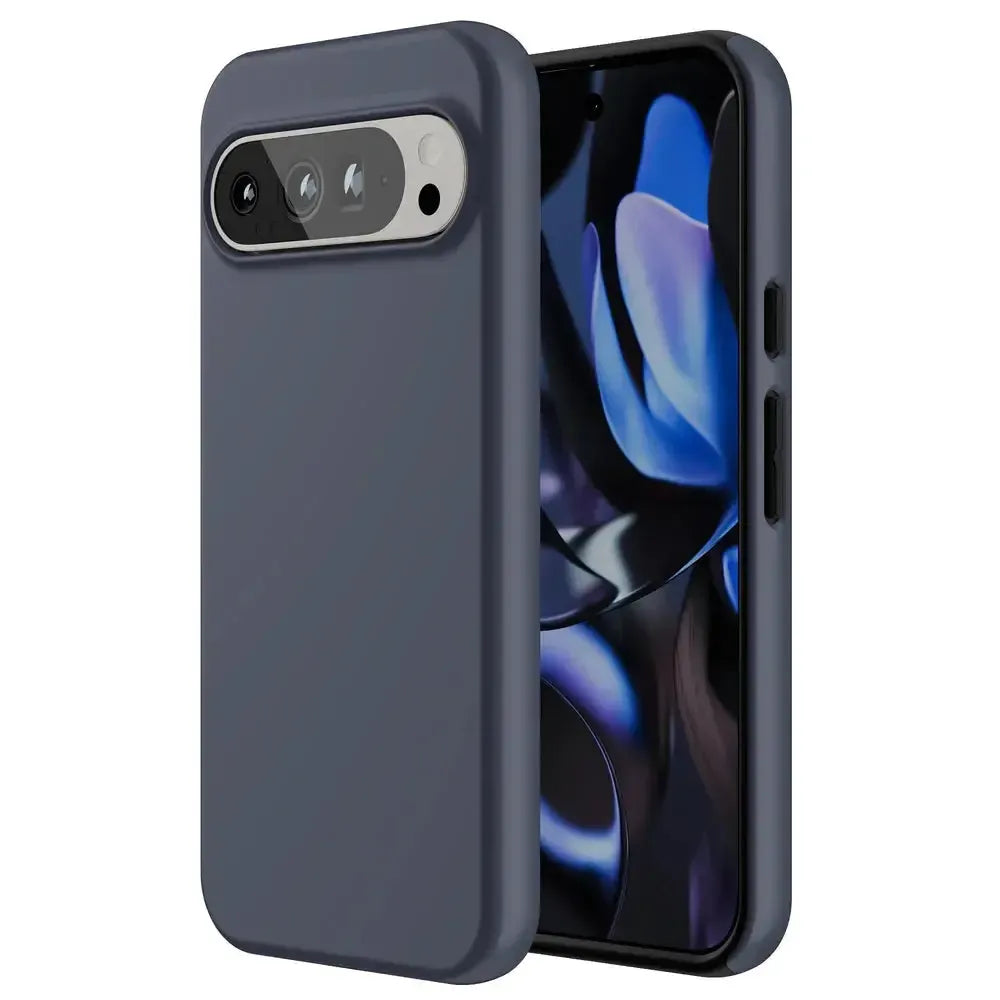 Slate Blue  | The Boyfriend Collection