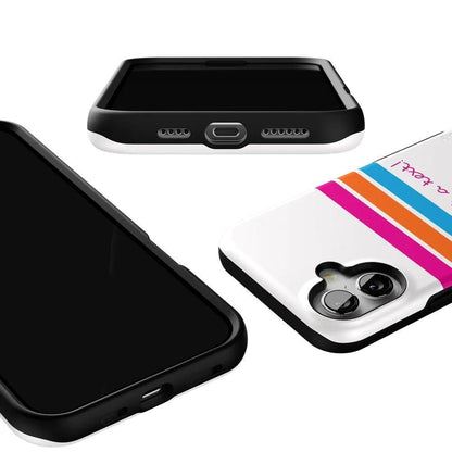 I've Got a Text! | Official Love Island x Casely Phone Case