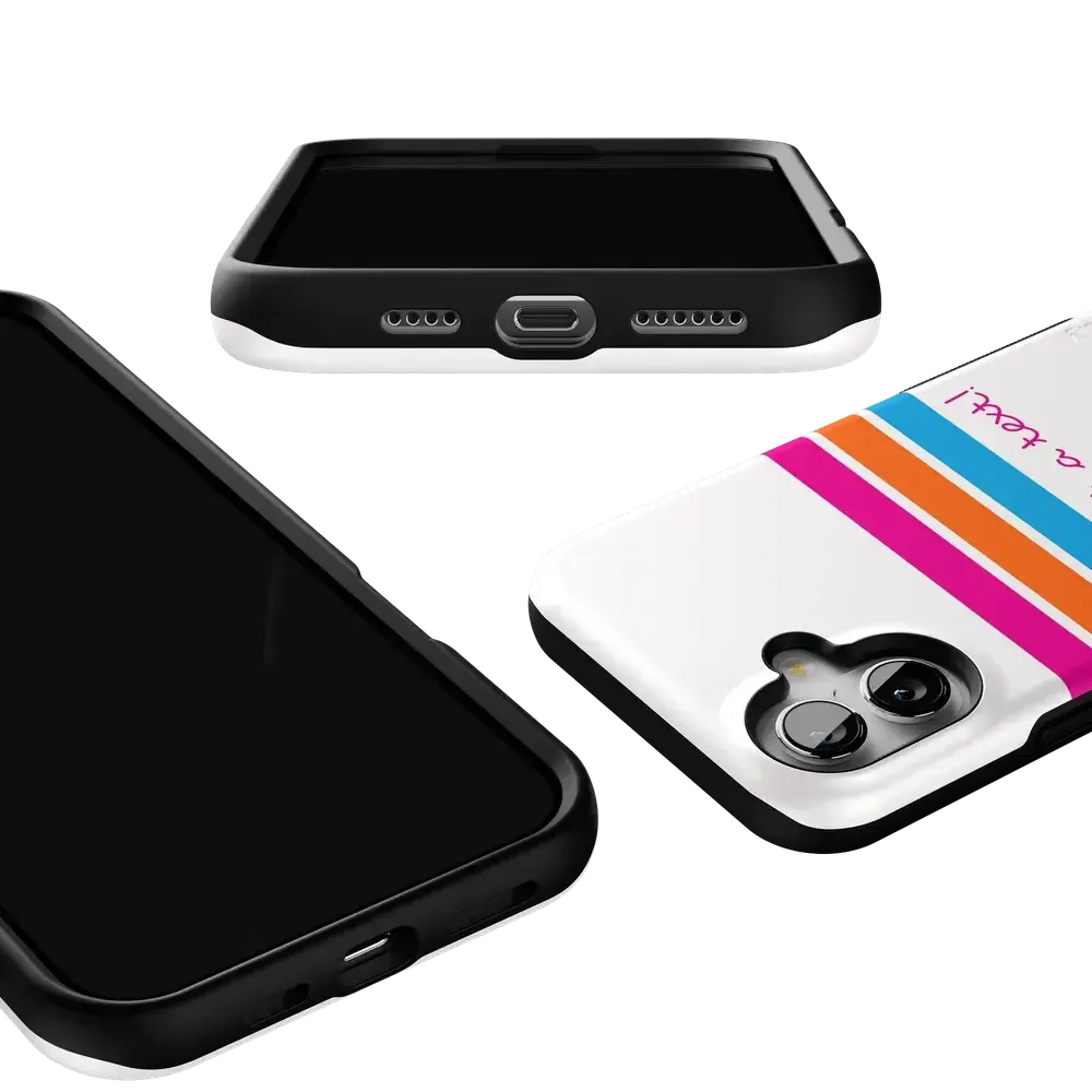 I've Got a Text! | Love Island Case