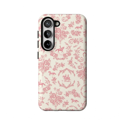 Western Bloom | Jenna Palek x Casely Case