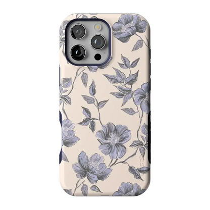 Ink & Iris | Vintage Floral Case