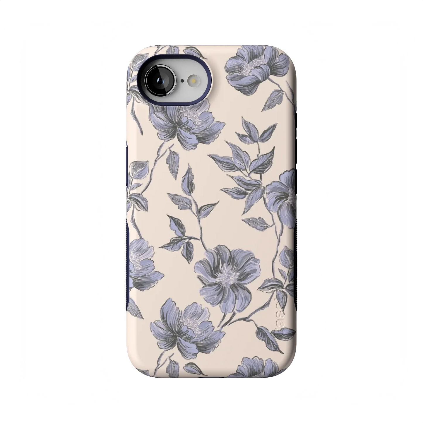 Ink & Iris | Vintage Floral Case