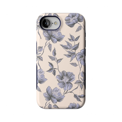 Ink & Iris | Vintage Floral Case