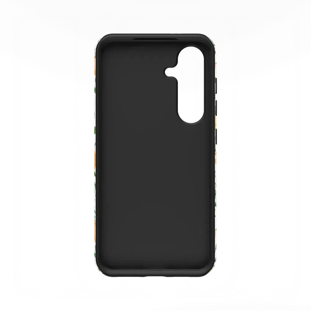 Pumpkin Patch | Green Vines Case