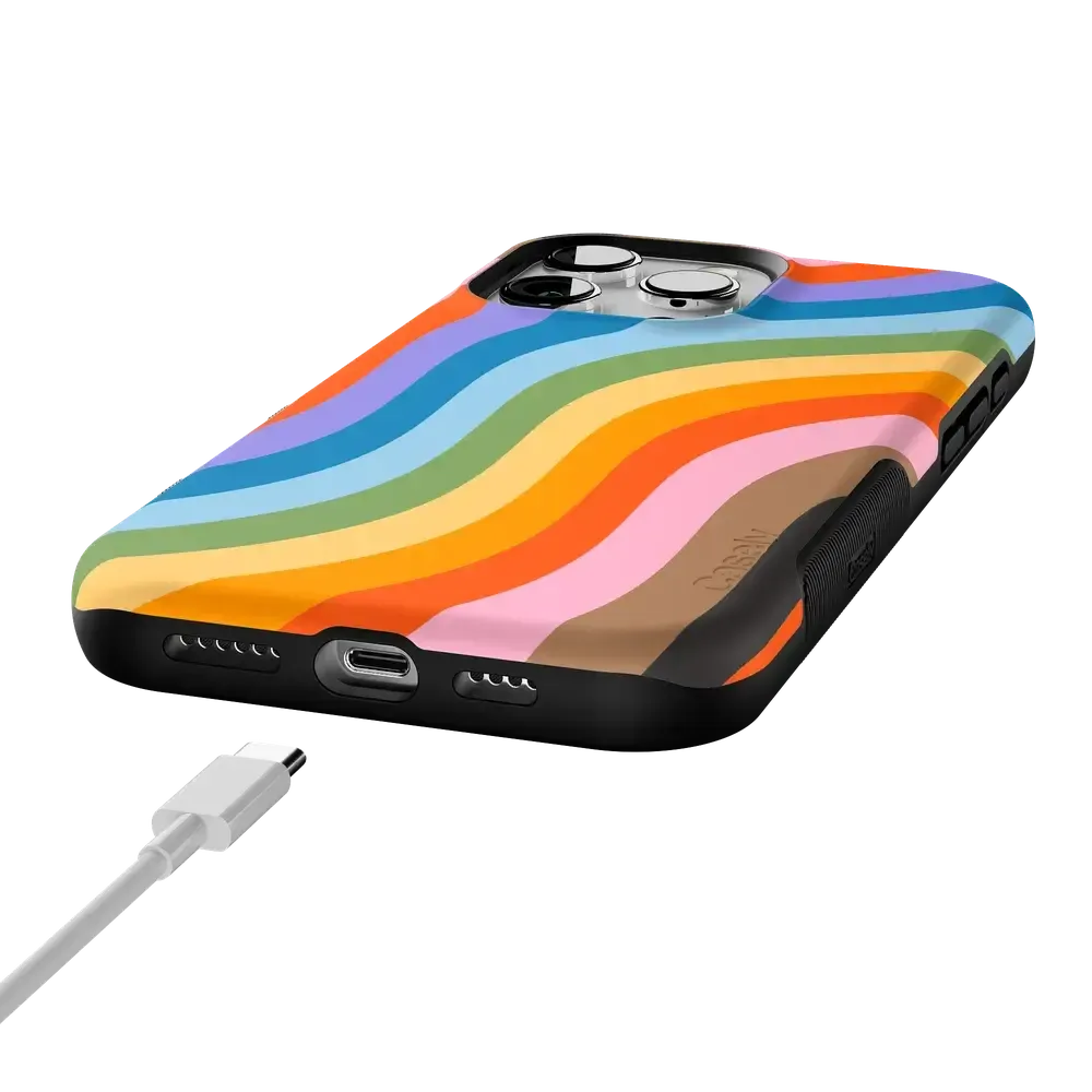 Love for All | Rainbow Pride Case