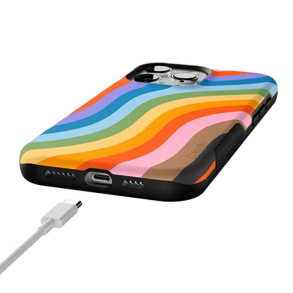 Love for All | Rainbow Pride Case