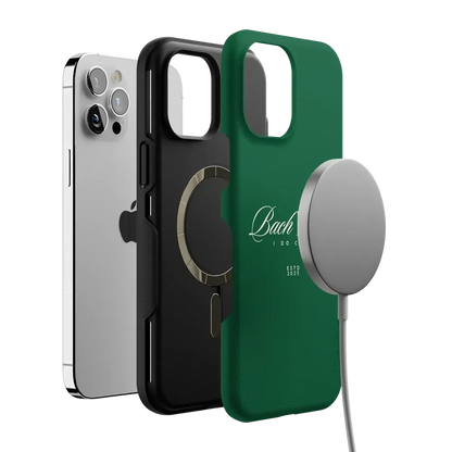 Bach Babes | Green Bachelorette Case