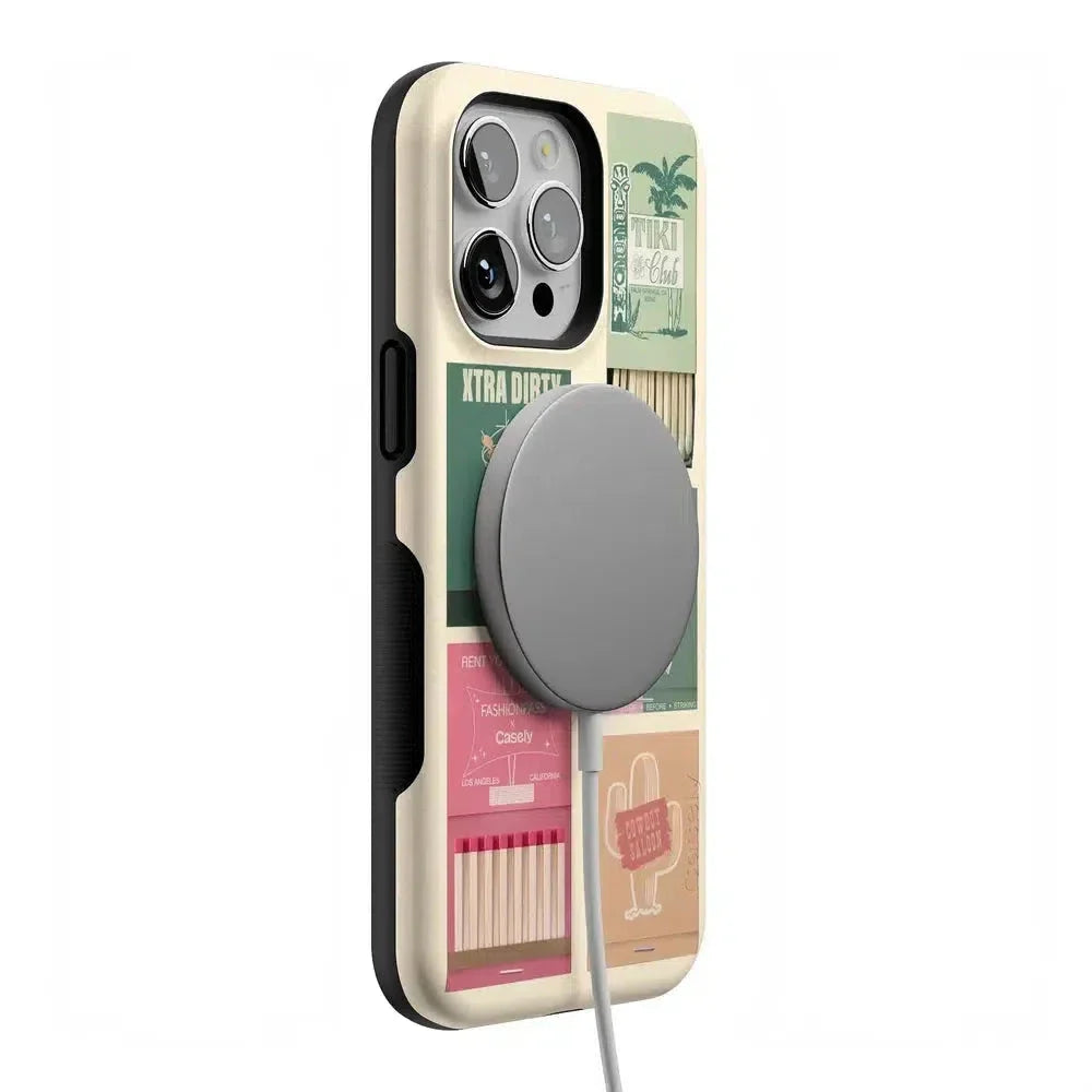 Perfect Match | FashionPass x Casely Case