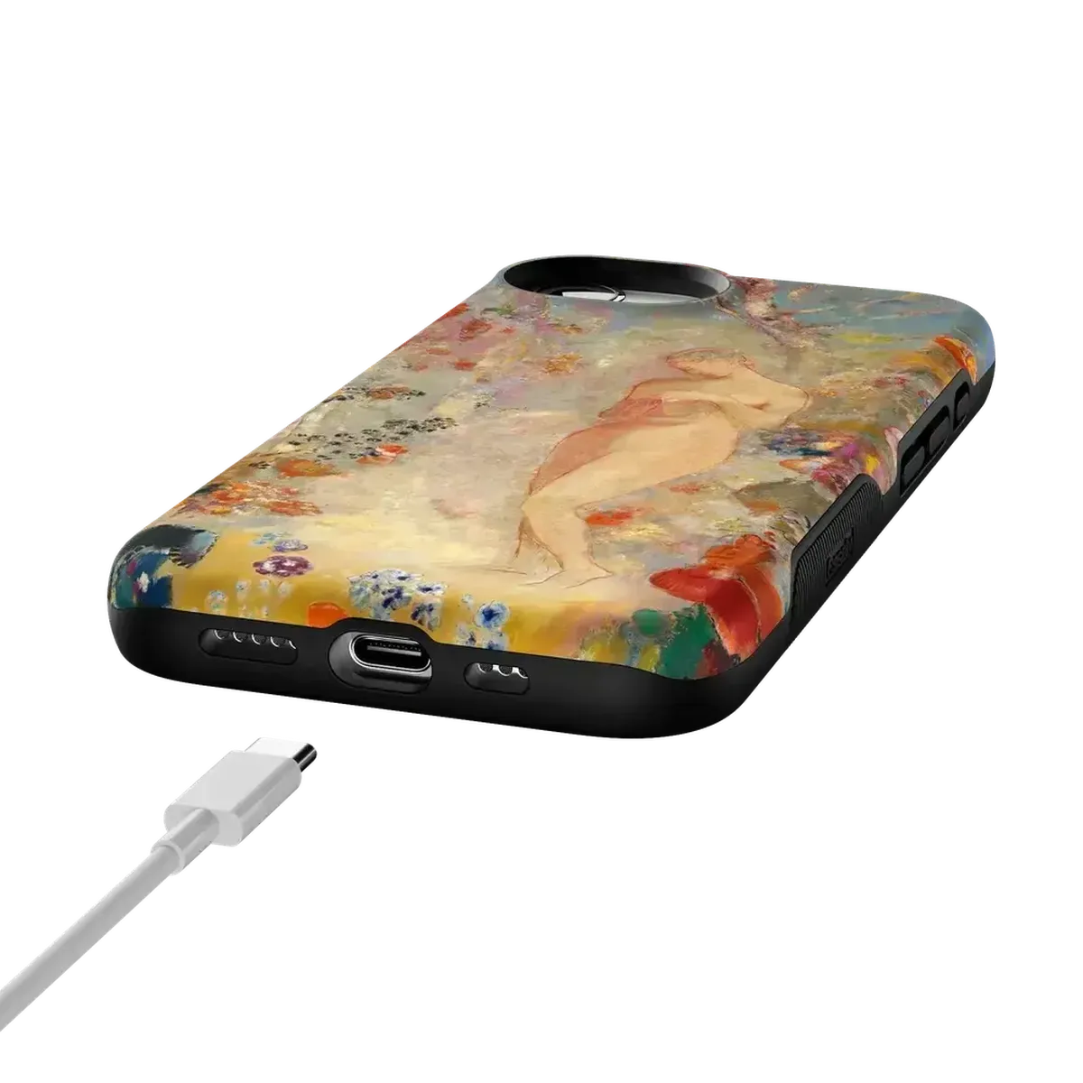 Pandora | The Met Series Case