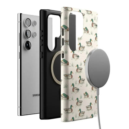 Mallard & Co. | The Boyfriend Collection