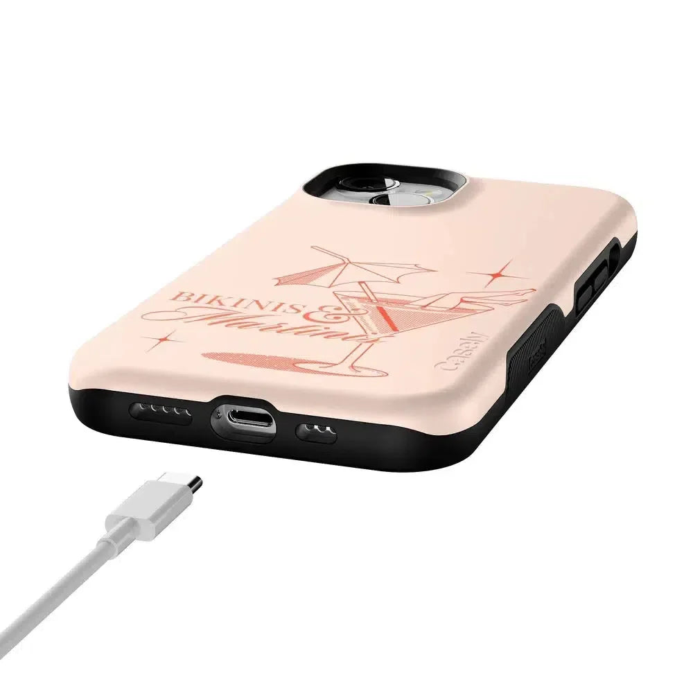 Bikinis & Martinis | Bach Weekend Case