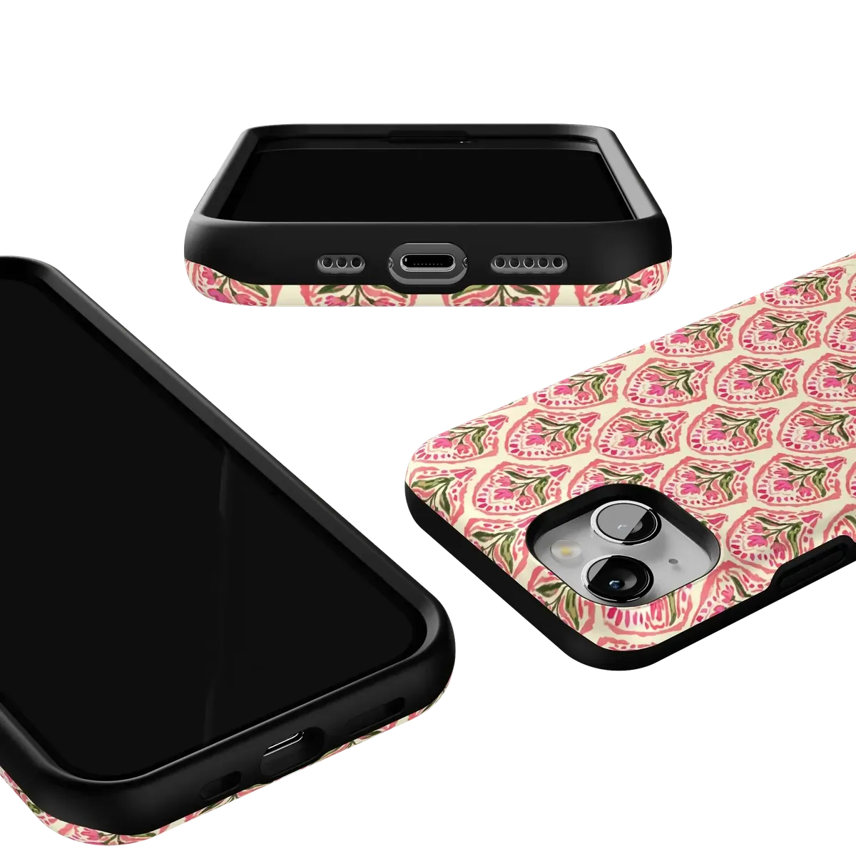 Tulip Tapestry | Jenna Palek x Casely Case