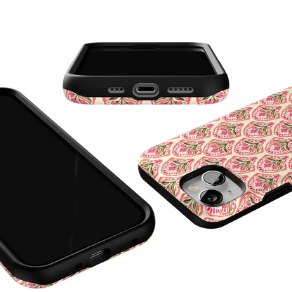 Tulip Tapestry | Jenna Palek x Casely Case