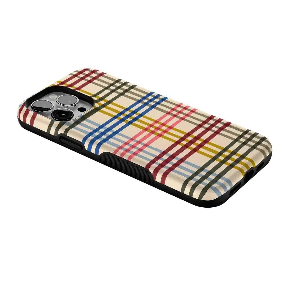 Cheer | Kitty and Vibe Holiday Case