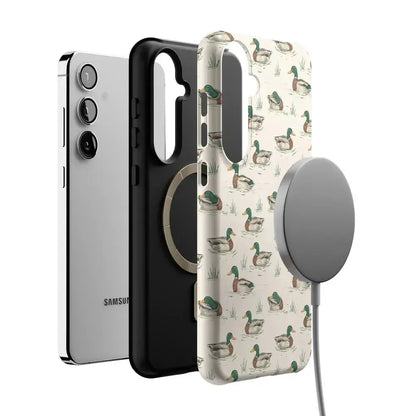 Mallard & Co. | The Boyfriend Collection