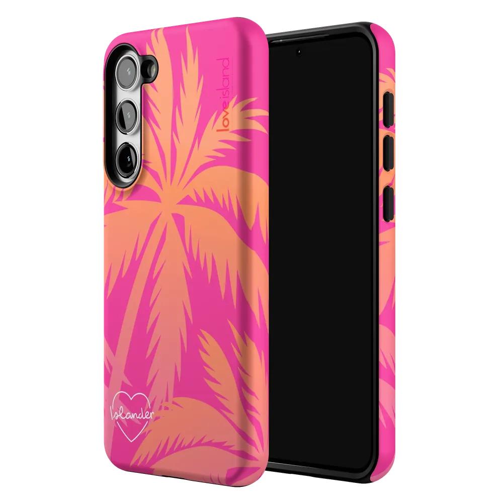 Islander | Official Love Island x Casely Phone Case