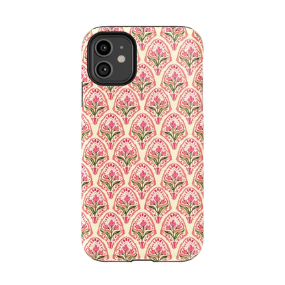 Tulip Tapestry | Jenna Palek x Casely Case