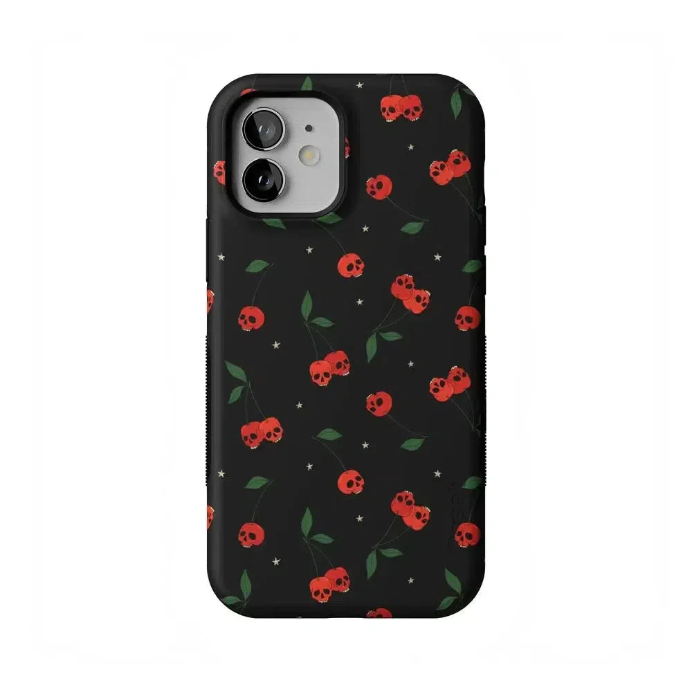 Sweet Revenge | Cherry Skulls Case