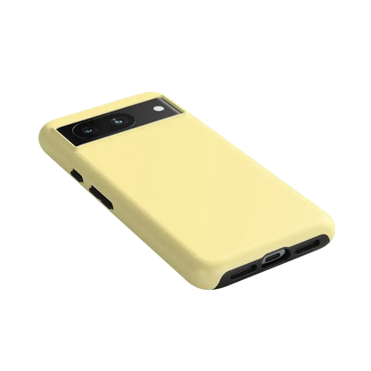 Butter Me Up | Butter Yellow Case