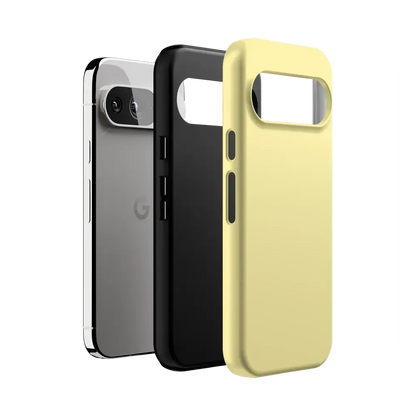 Butter Me Up | Butter Yellow Case