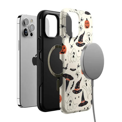 Feeling Witchy | Haunted Halloween Case