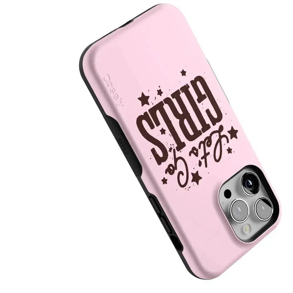 Let's Go Girls | Pink Rodeo Bachelorette Case