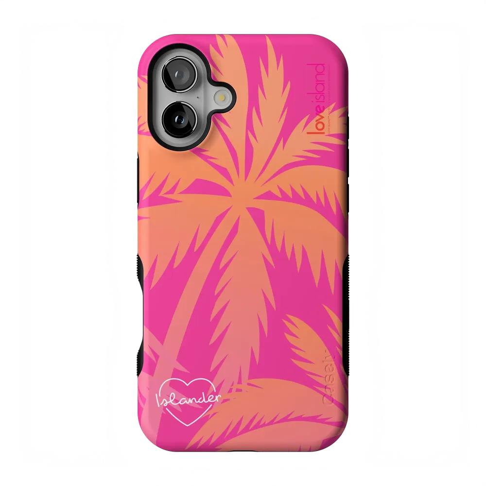 Islander | Official Love Island x Casely Phone Case