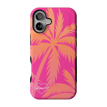 Islander | Love Island Case