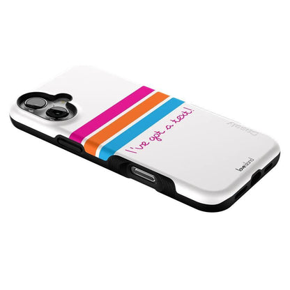 I've Got a Text! | Official Love Island x Casely Phone Case