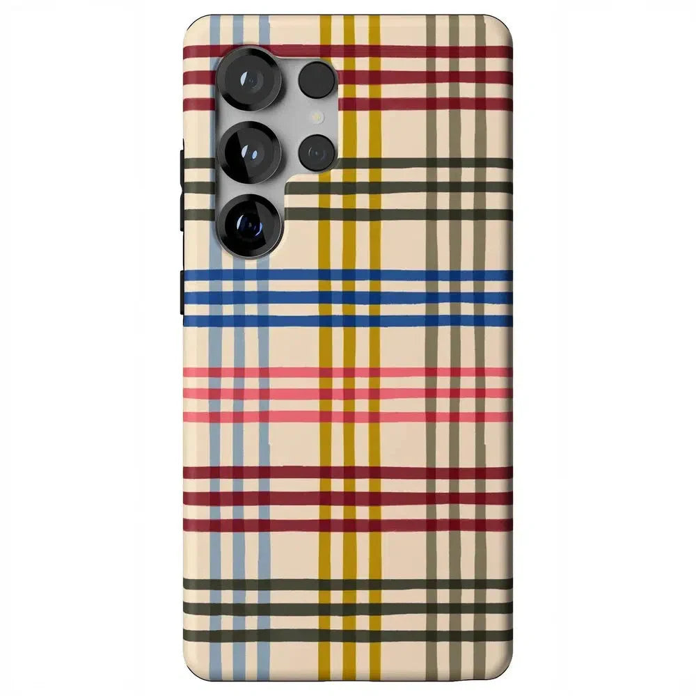 Cheer | Kitty and Vibe Holiday Case