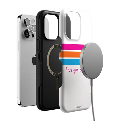 I've Got a Text! | Love Island Case