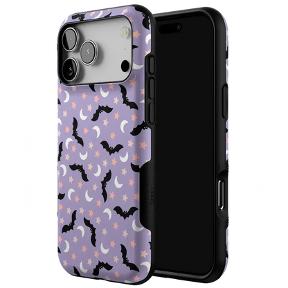 Midnight Flight | Celestial Bats Case